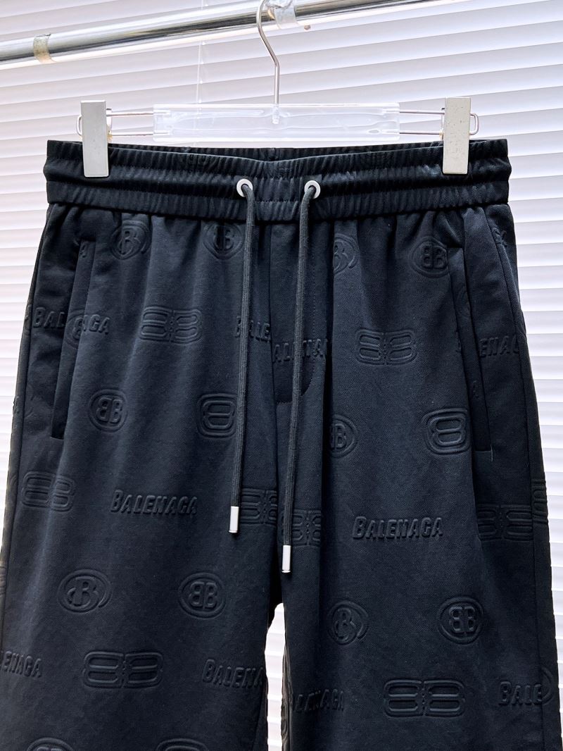 Balenciaga Short Pants